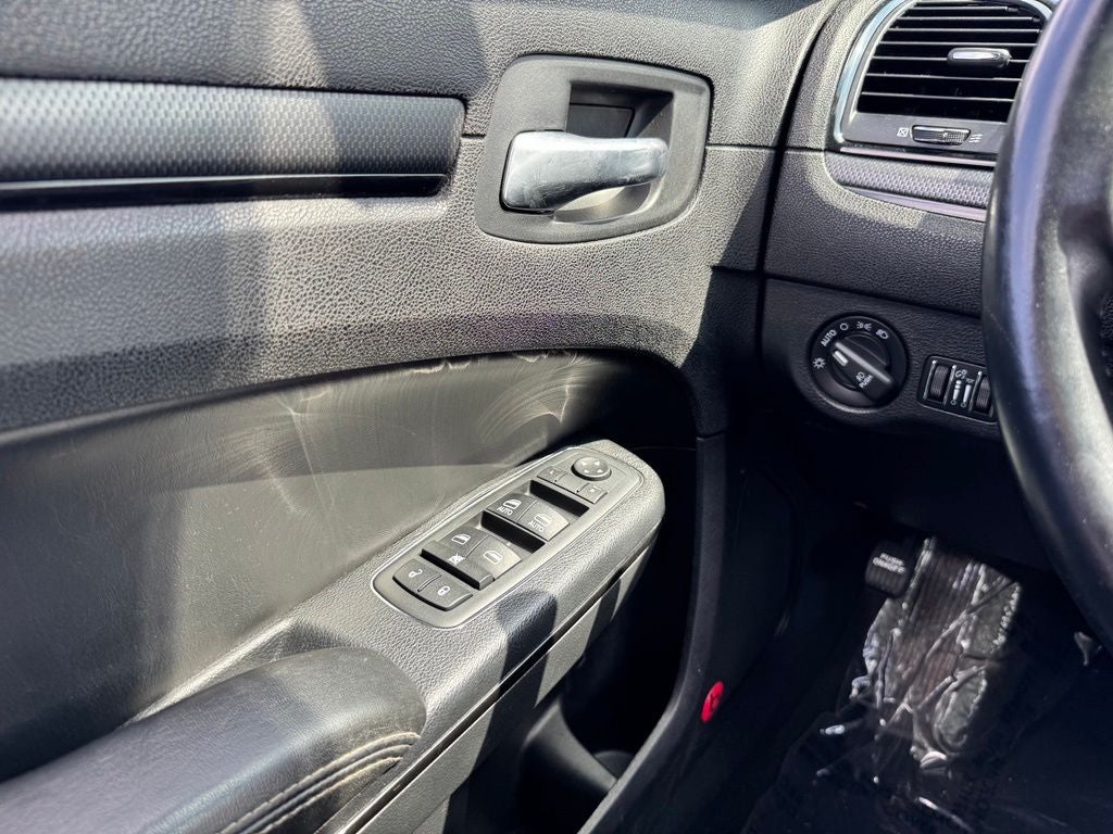 2014 Chrysler 300 S