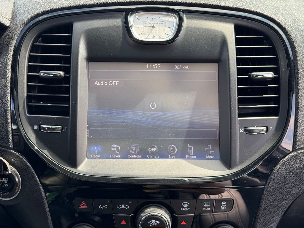 2014 Chrysler 300 S