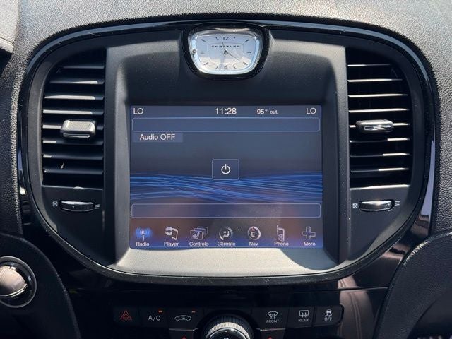 2014 Chrysler 300 S