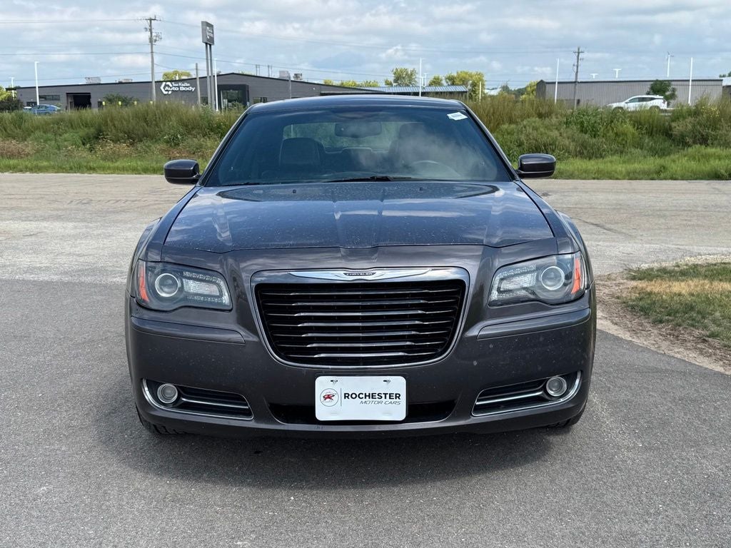 2014 Chrysler 300 S