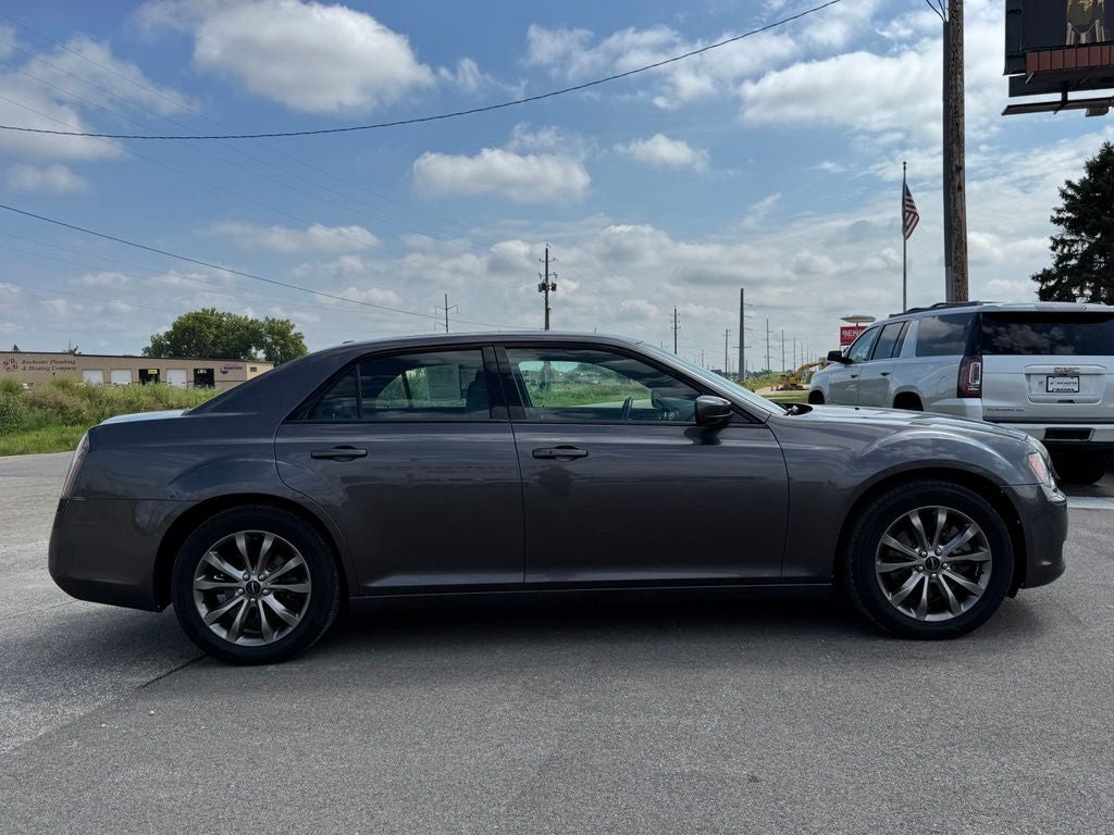 2014 Chrysler 300 S