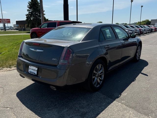 2014 Chrysler 300 S