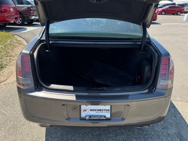 2014 Chrysler 300 S