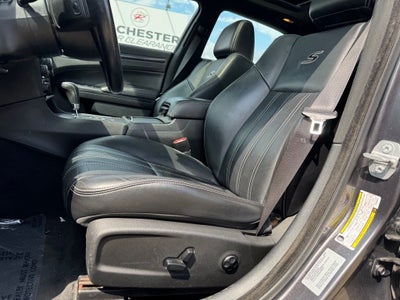 2014 Chrysler 300 S