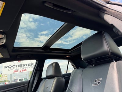 2014 Chrysler 300 S