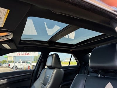 2014 Chrysler 300 S