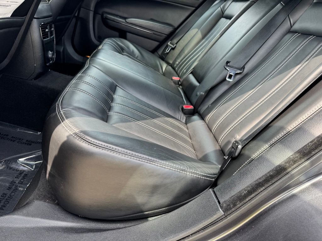 2014 Chrysler 300 S