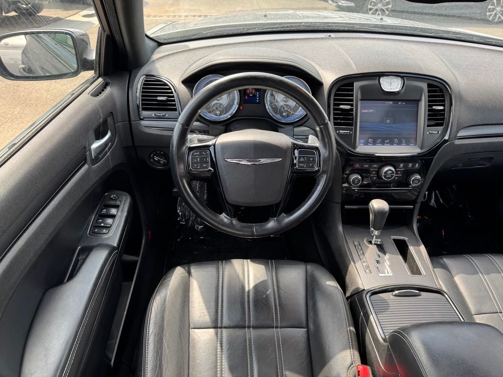 2014 Chrysler 300 S