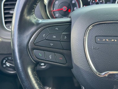 2021 Dodge Charger Police