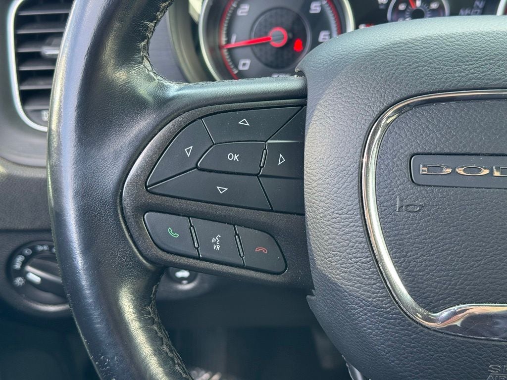 2021 Dodge Charger Police