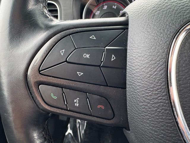 2021 Dodge Charger Police