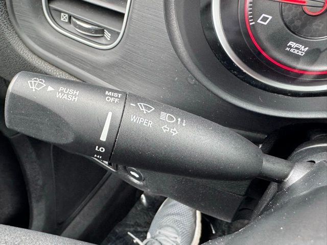 2021 Dodge Charger Police