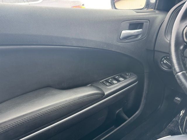 2021 Dodge Charger Police