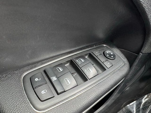 2021 Dodge Charger Police