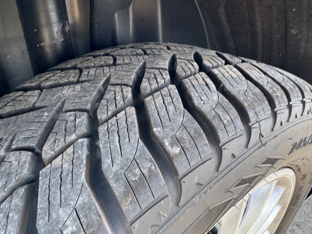 2021 Dodge Charger Police