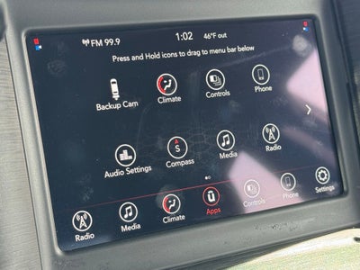 2021 Dodge Charger Police