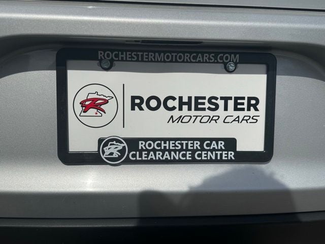 2021 Dodge Charger Police