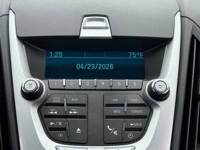 2011 Chevrolet Equinox LT 1LT