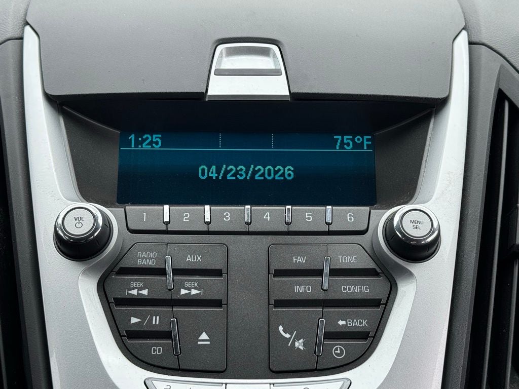 2011 Chevrolet Equinox LT 1LT