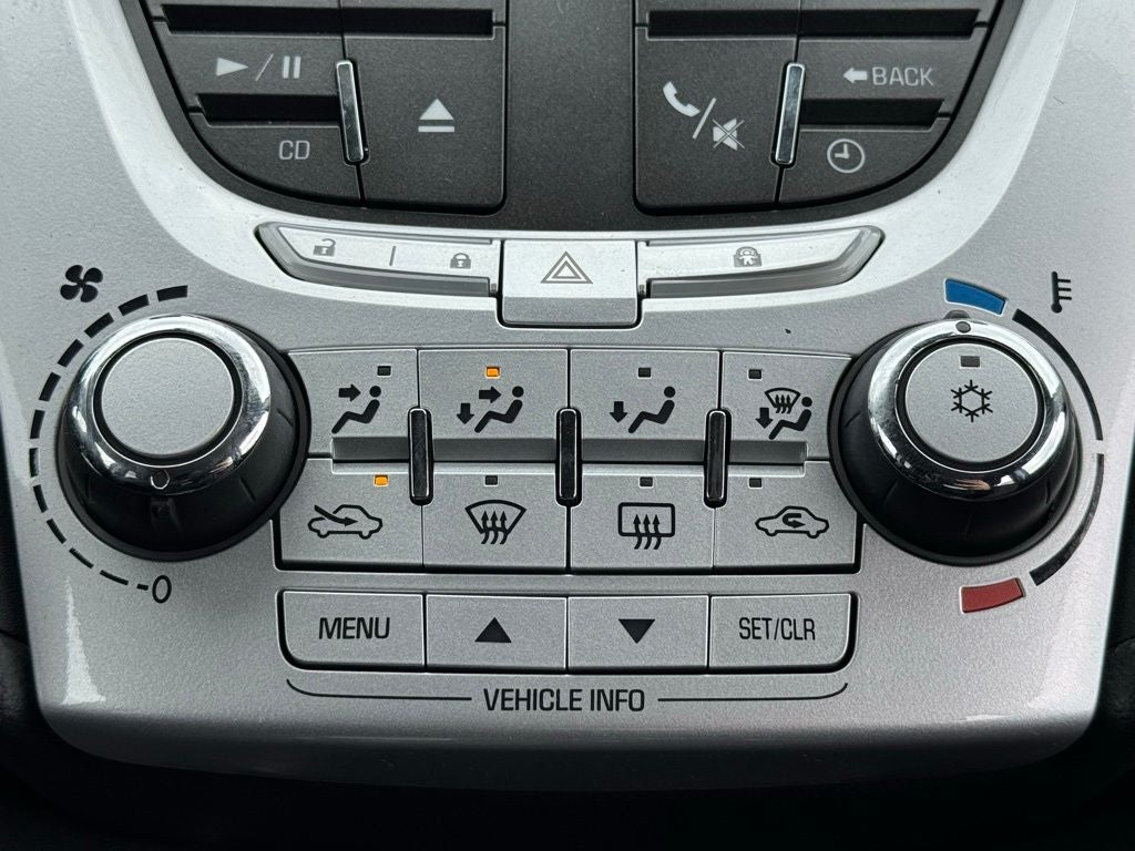 2011 Chevrolet Equinox LT 1LT