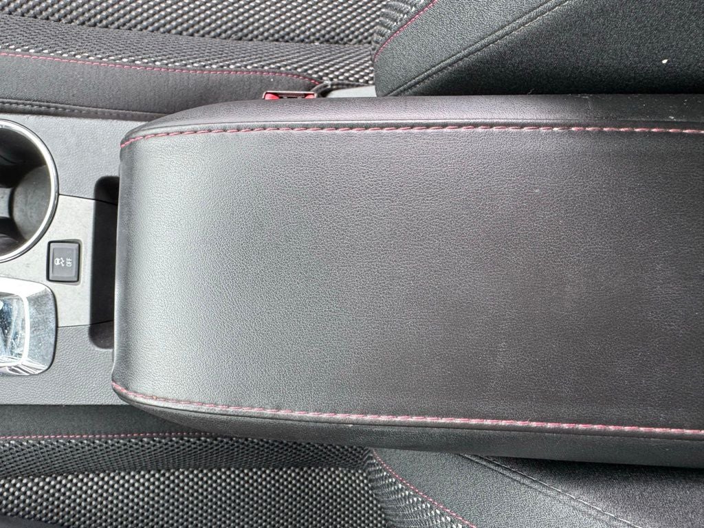 2011 Chevrolet Equinox LT 1LT