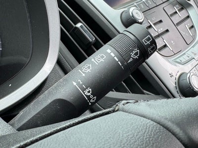 2011 Chevrolet Equinox LT 1LT