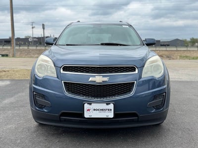 2011 Chevrolet Equinox LT 1LT