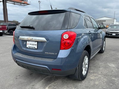 2011 Chevrolet Equinox LT 1LT