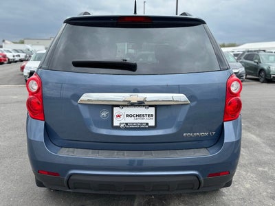 2011 Chevrolet Equinox LT 1LT