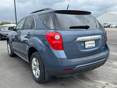 2011 Chevrolet Equinox LT 1LT