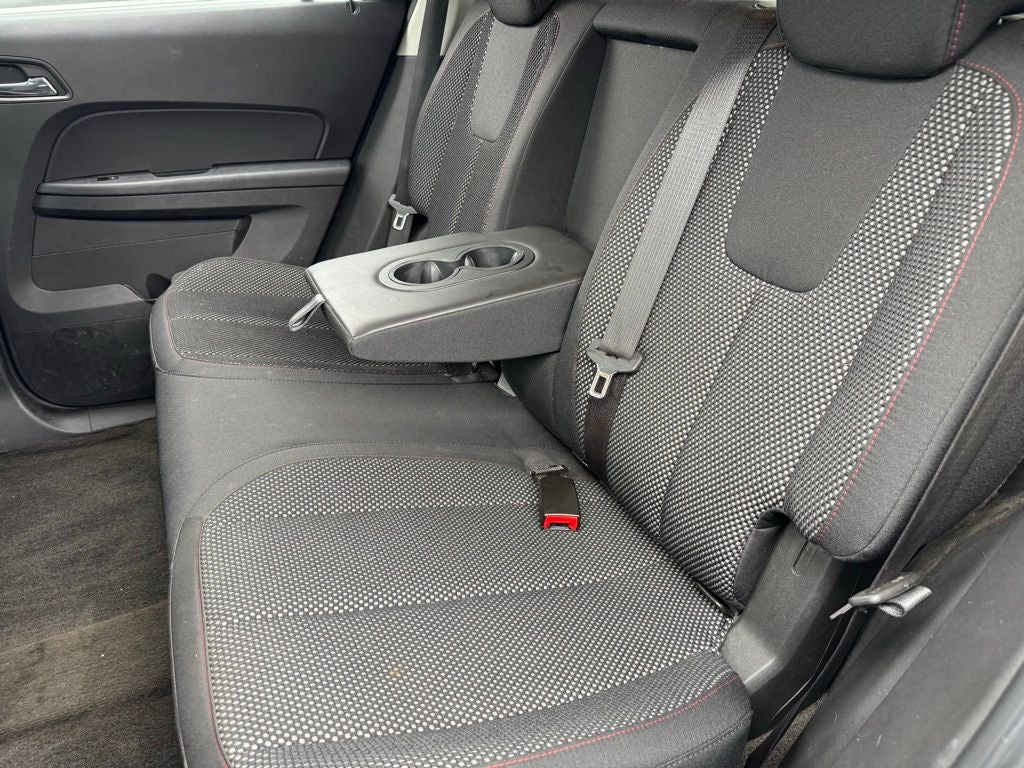 2011 Chevrolet Equinox LT 1LT