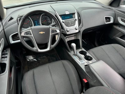 2011 Chevrolet Equinox LT 1LT