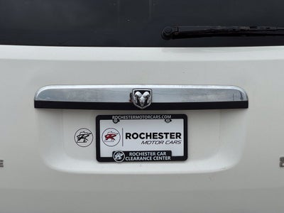 2010 Dodge Grand Caravan SXT