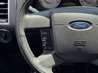2007 Ford Edge SEL