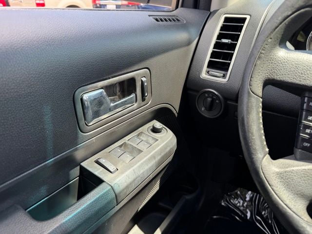 2007 Ford Edge SEL
