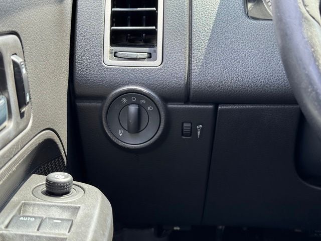 2007 Ford Edge SEL