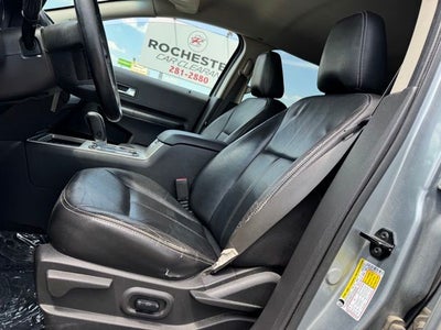 2007 Ford Edge SEL