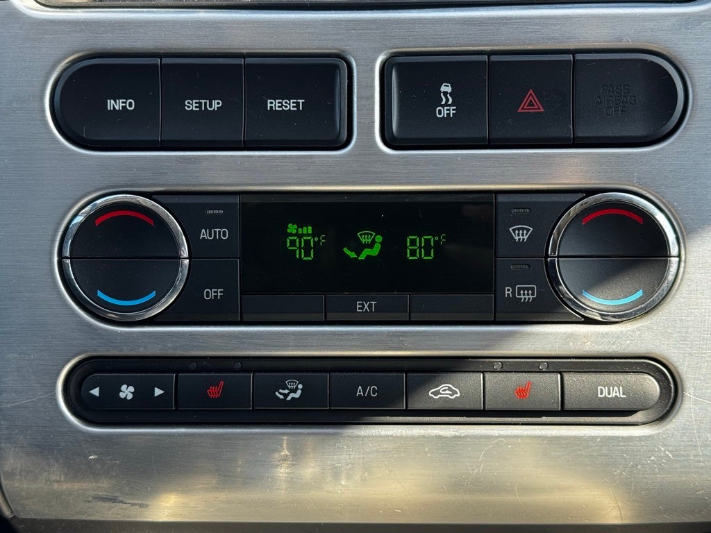 2010 Ford Edge Limited