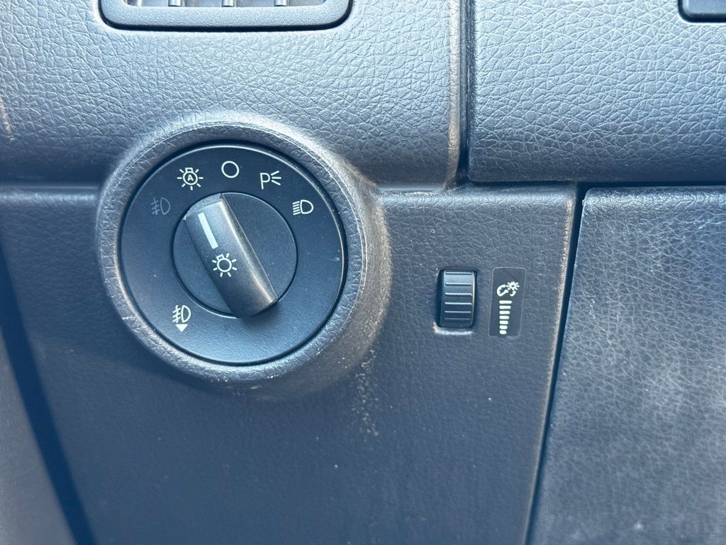 2010 Ford Edge Limited