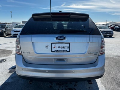 2010 Ford Edge Limited