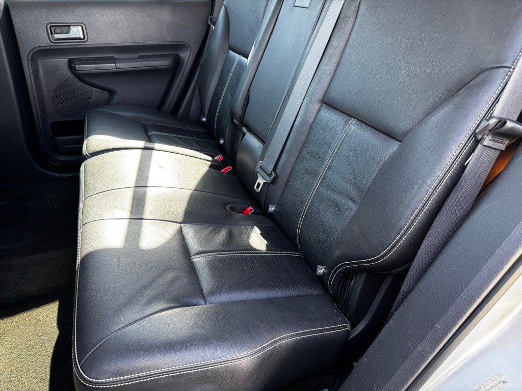 2010 Ford Edge Limited