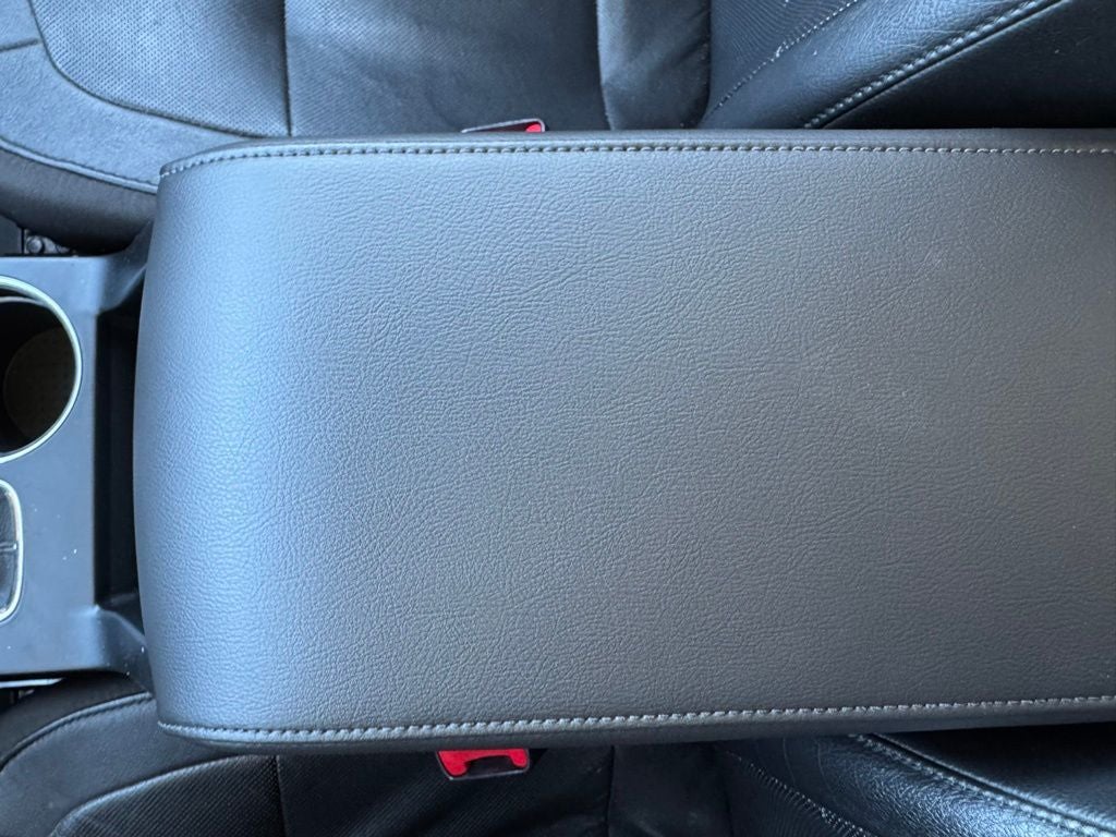 2018 Ford Flex Limited