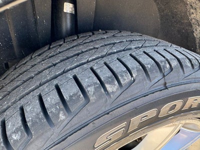 2018 Ford Flex Limited