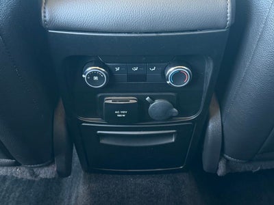 2018 Ford Flex Limited