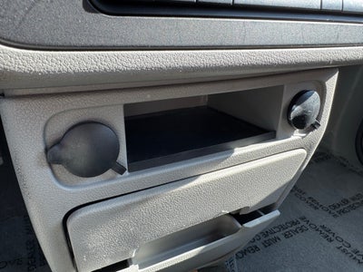 2004 Ford Freestar SES