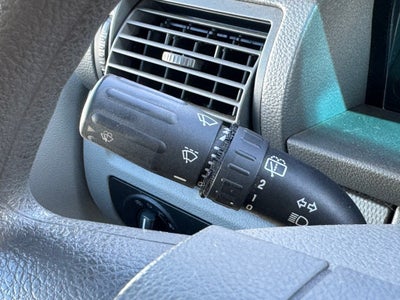 2004 Ford Freestar SES