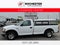 2000 Ford F-150 Work Series