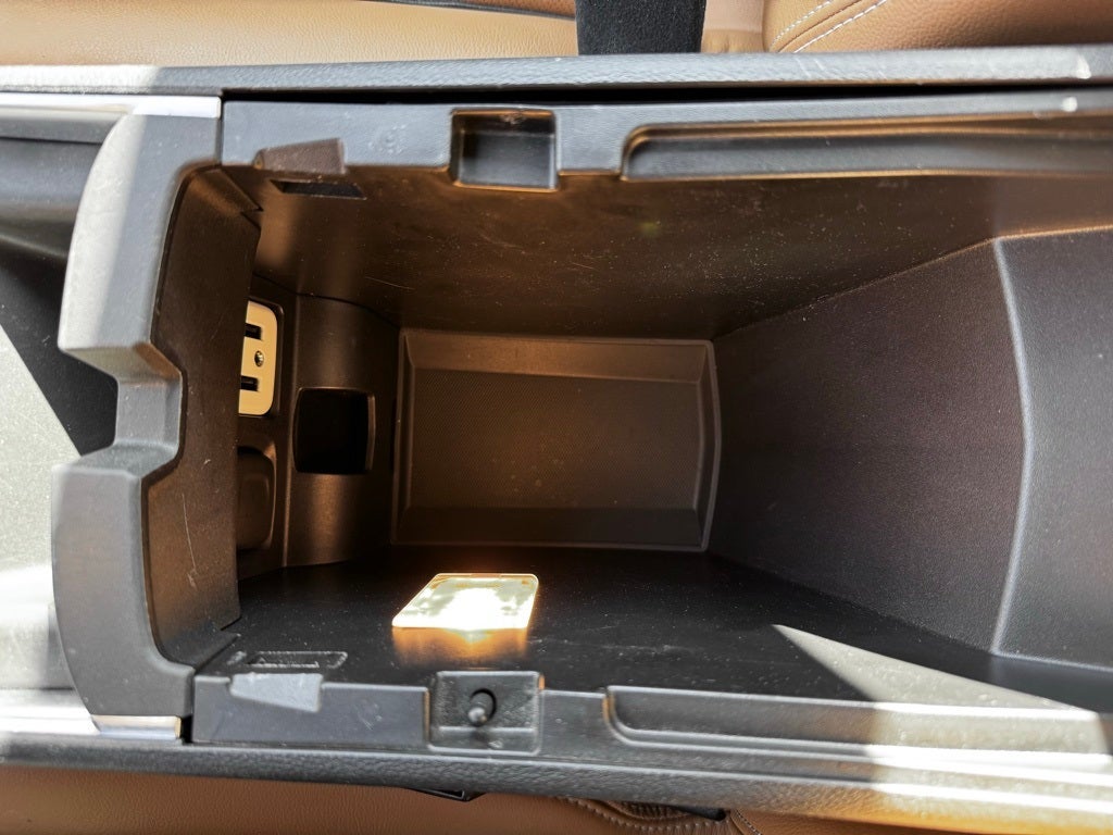 2016 Chevrolet Impala LTZ 2LZ