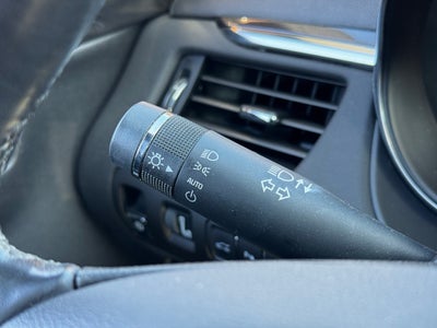 2016 Chevrolet Impala LTZ 2LZ