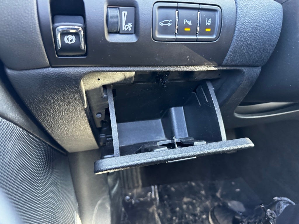 2016 Chevrolet Impala LTZ 2LZ